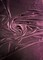 1 Yard Plum Stretch Velvet Fabric with Silky Texture and Weighted Drape for Apparel and Crafts 58/60 Inch Wide